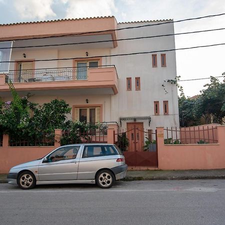 Soffitta Luminosa Apartment Preveza Exterior photo